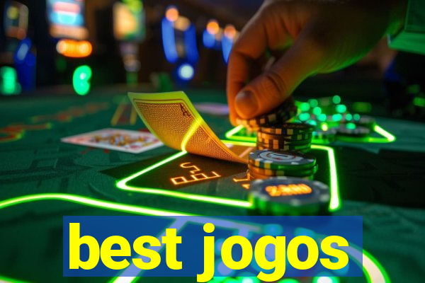 best jogos