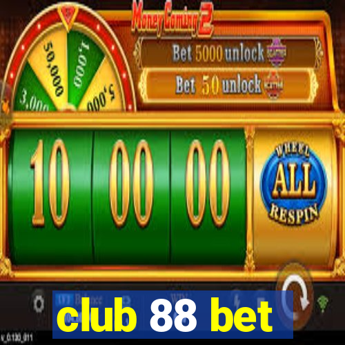 club 88 bet