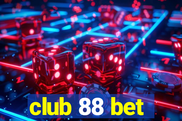 club 88 bet