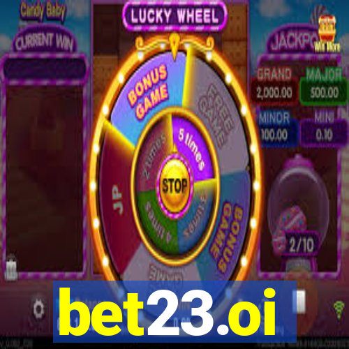 bet23.oi