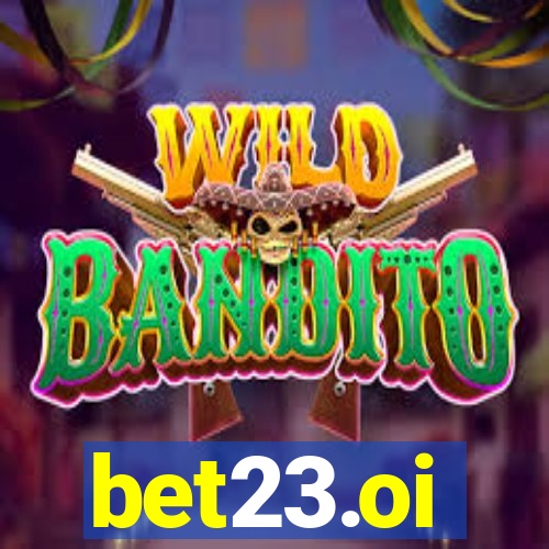 bet23.oi