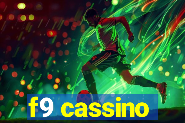 f9 cassino