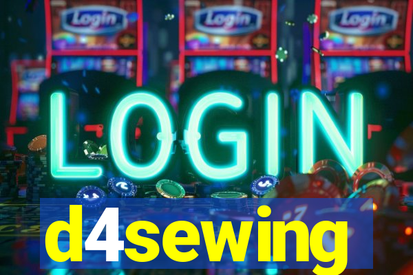 d4sewing