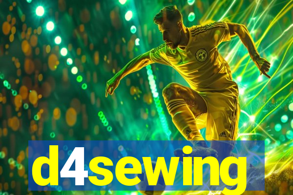 d4sewing