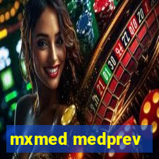 mxmed medprev