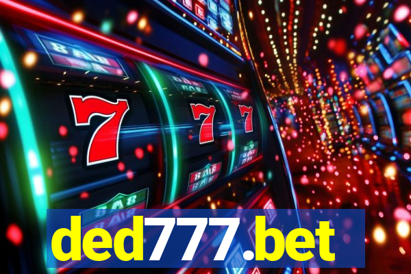 ded777.bet