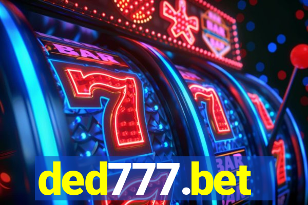 ded777.bet