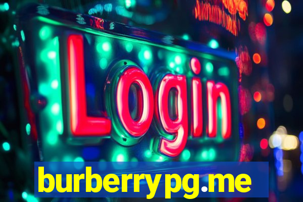 burberrypg.me