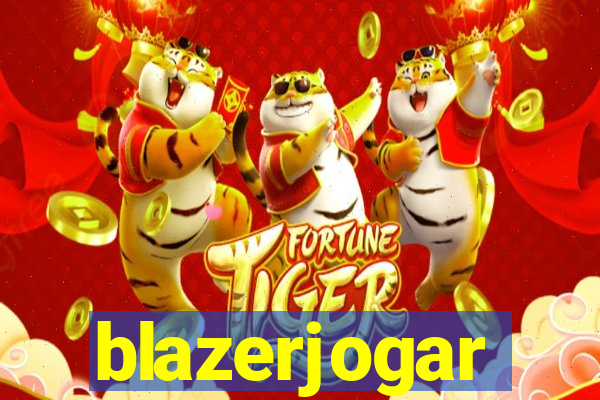 blazerjogar
