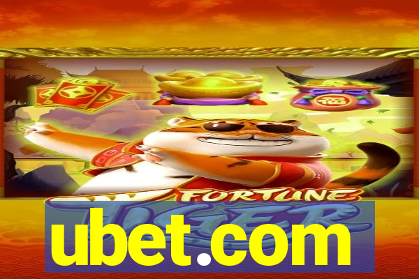 ubet.com