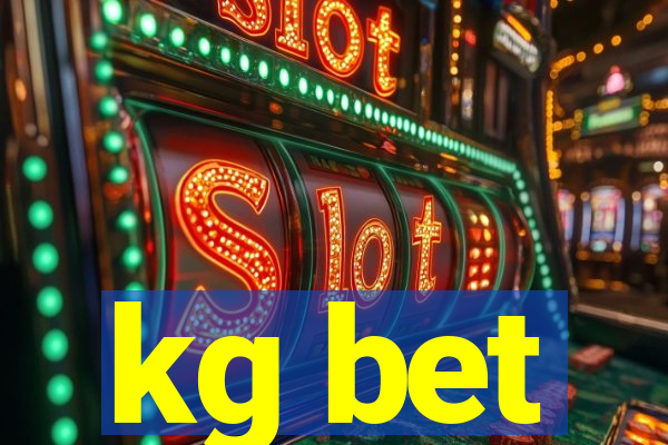 kg bet