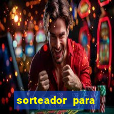 sorteador para bingo 75 bolas online