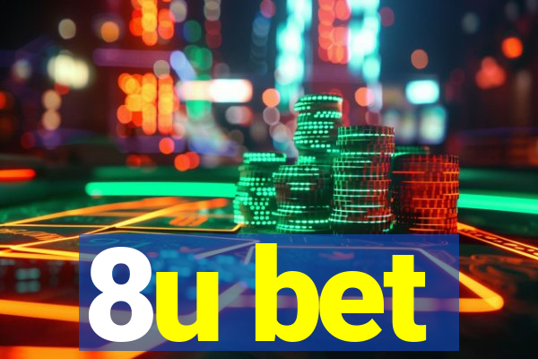 8u bet