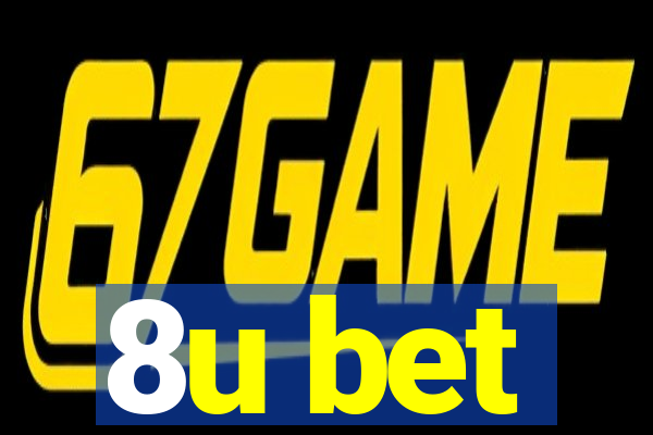 8u bet