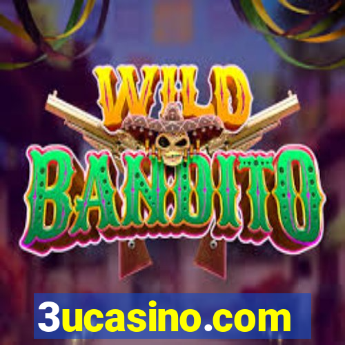 3ucasino.com