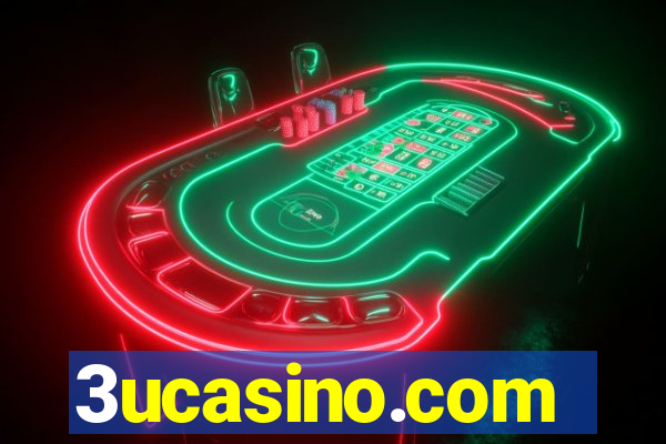 3ucasino.com