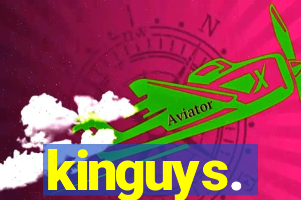 kinguys.