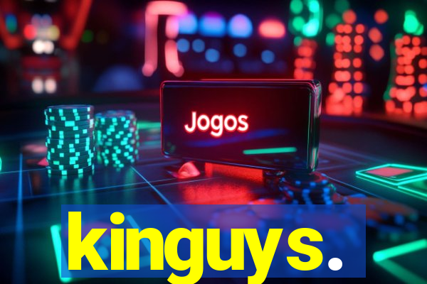 kinguys.