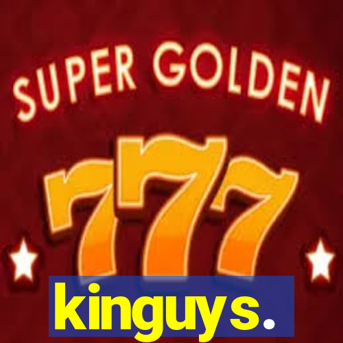 kinguys.