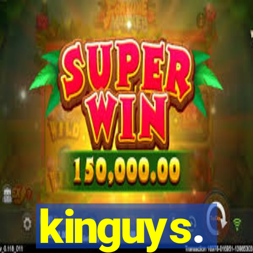 kinguys.