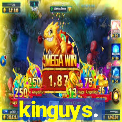 kinguys.