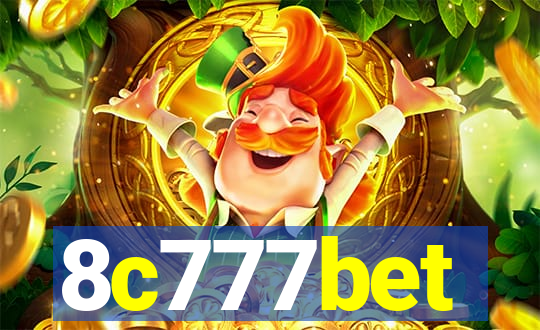 8c777bet