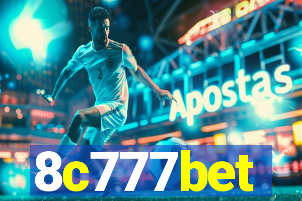 8c777bet