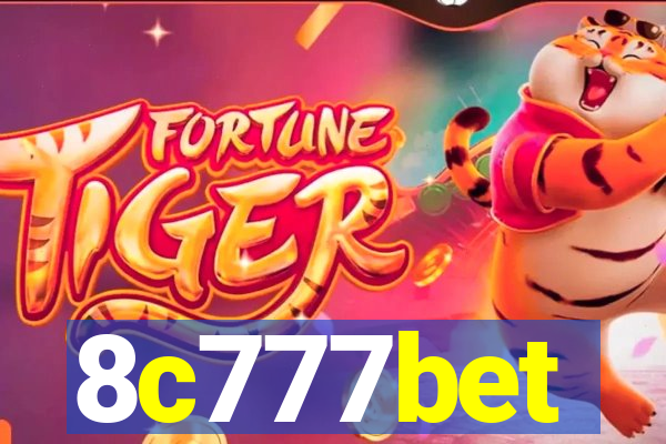 8c777bet