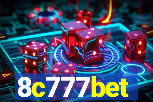 8c777bet