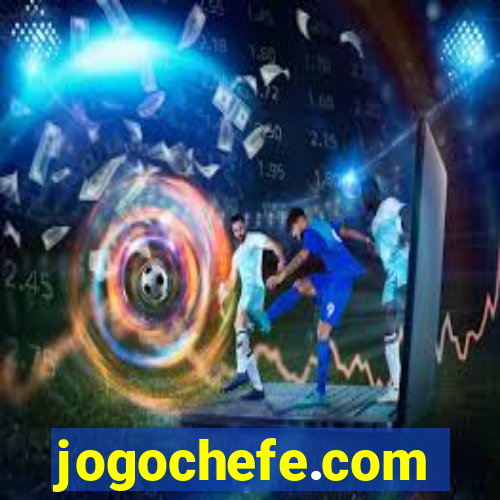 jogochefe.com