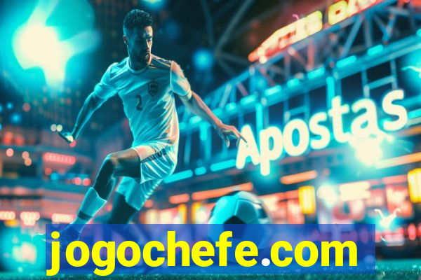 jogochefe.com