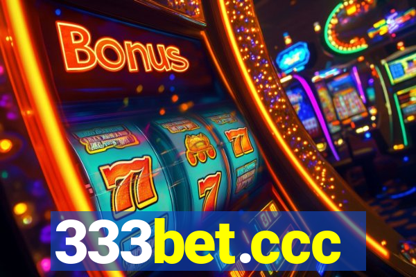 333bet.ccc