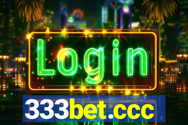333bet.ccc