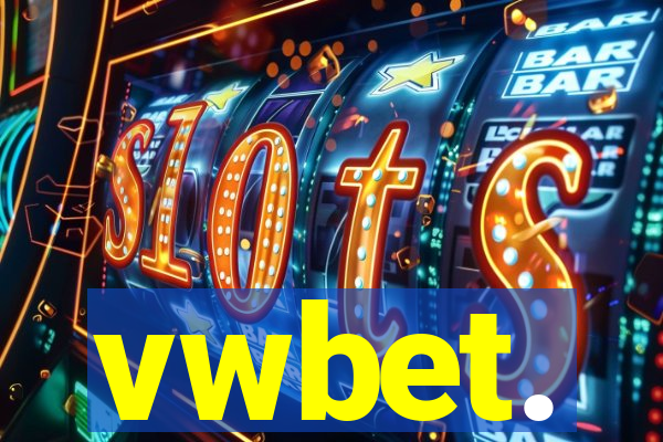 vwbet.