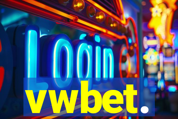 vwbet.