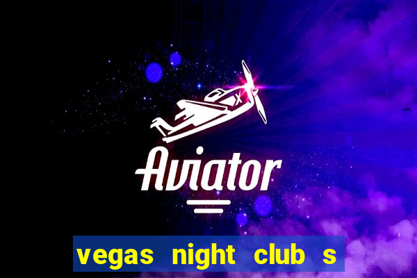 vegas night club s o louren o do sul