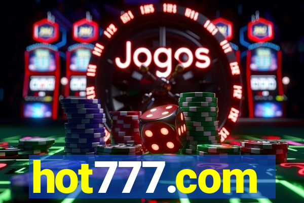 hot777.com