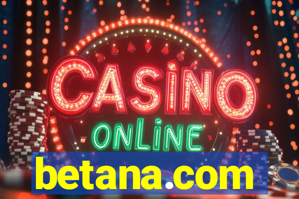 betana.com