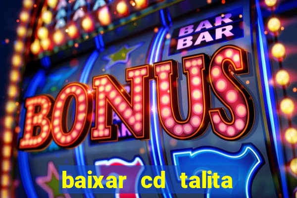 baixar cd talita santos vida vazia