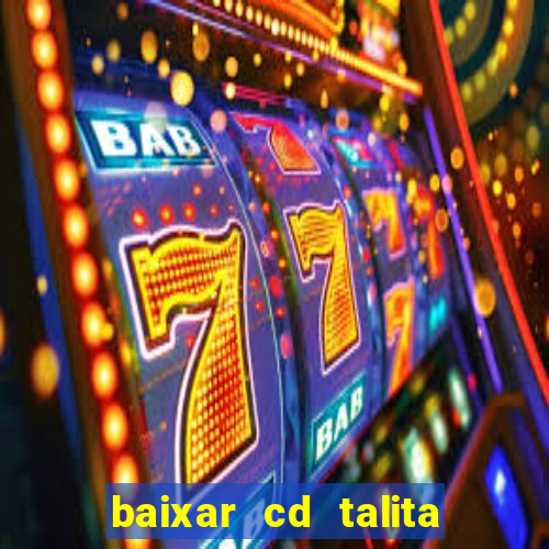 baixar cd talita santos vida vazia