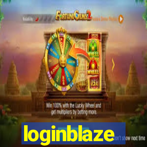 loginblaze