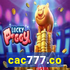 cac777.co