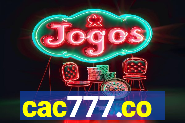 cac777.co