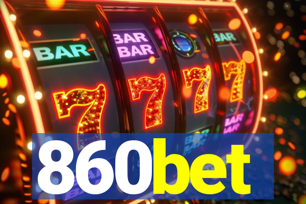 860bet