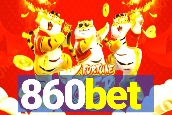 860bet