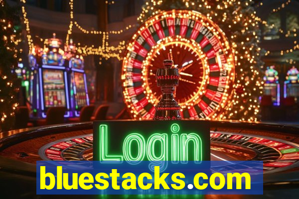 bluestacks.com