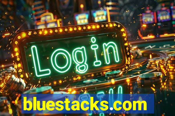 bluestacks.com