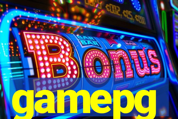 gamepg