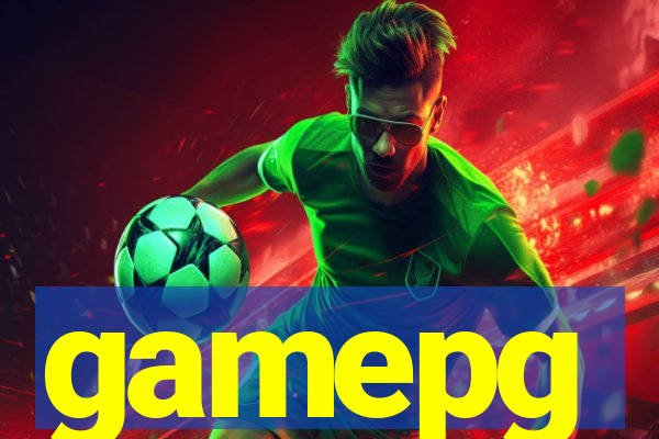 gamepg