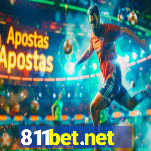 811bet.net